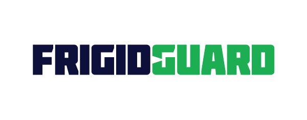 Frigid Guard logo