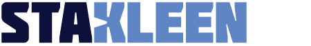 Sta-Kleen logo