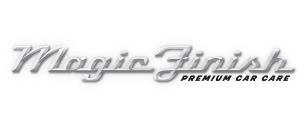 Magic Finish Logo